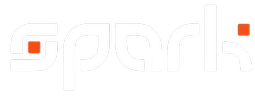 Logo da Spark