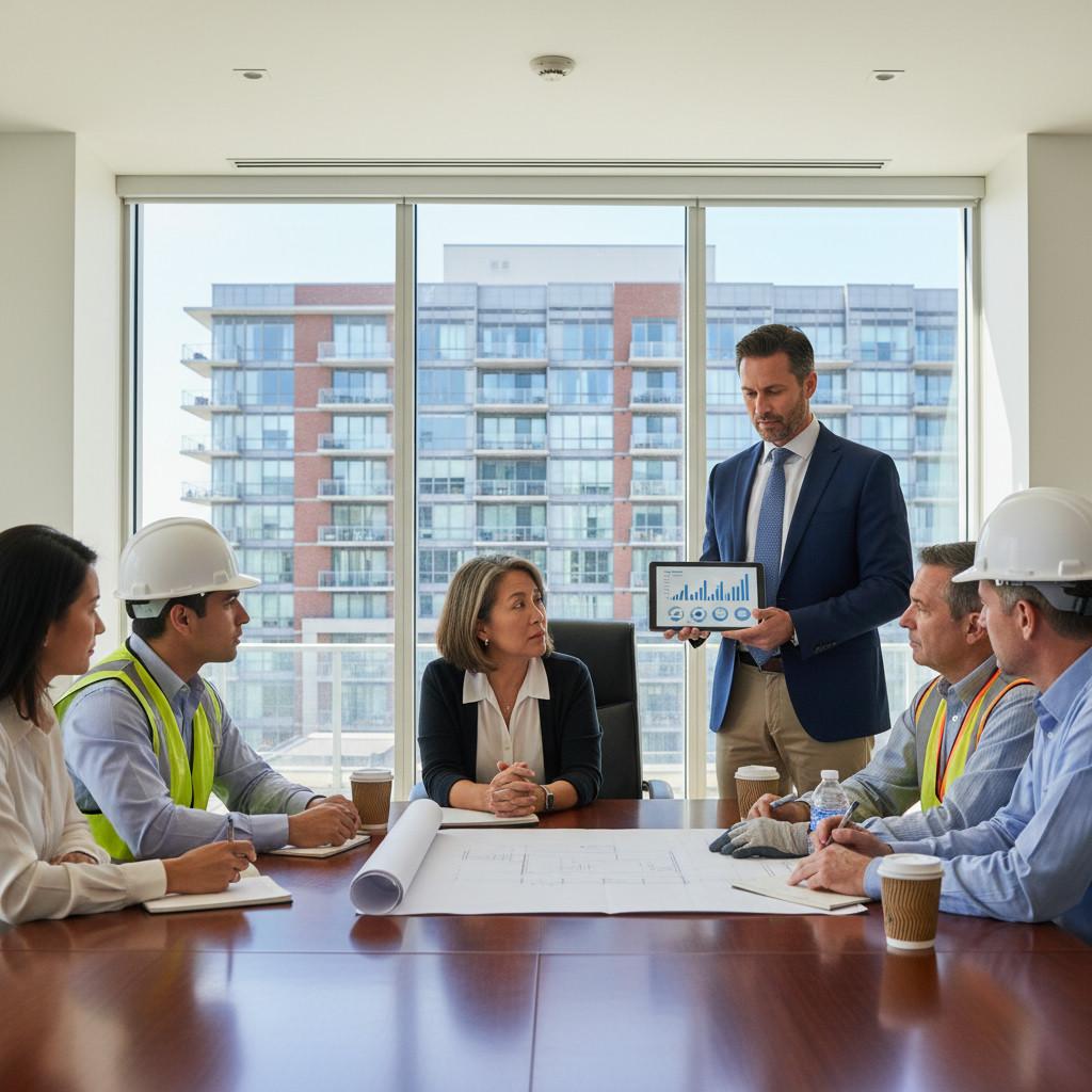 Como Desenvolver Protocolos Inteligentes para a Gestão de Crises em Condomínios