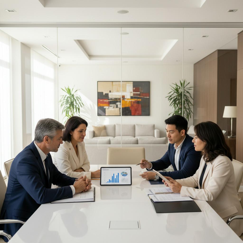 Como Mapear Riscos Ocultos na Gestão Condominial para Prevenir Crises