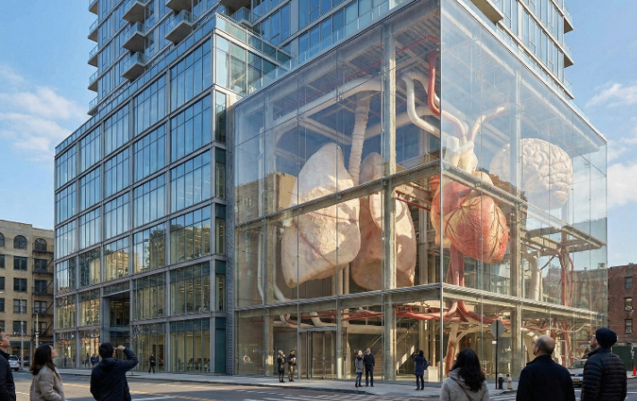 Condomínios não são prédios: são ecossistemas